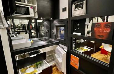 Acogedor Estudio Chueca - Foto 42