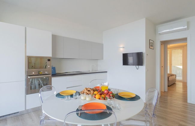 Valarin Milano Luxory Apartment Wellness - Foto 43