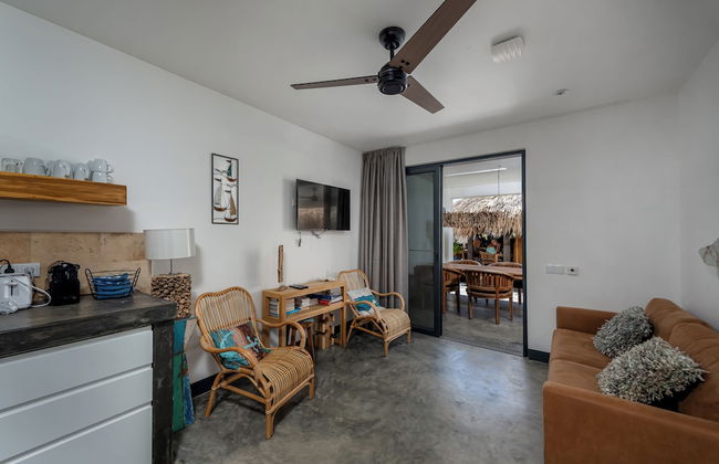 Bloozz resort Bonaire - Foto 37