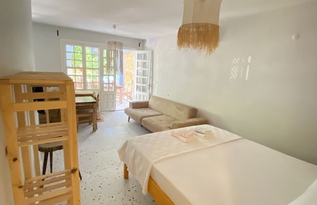 Seyyah Bozburun House - Foto 3