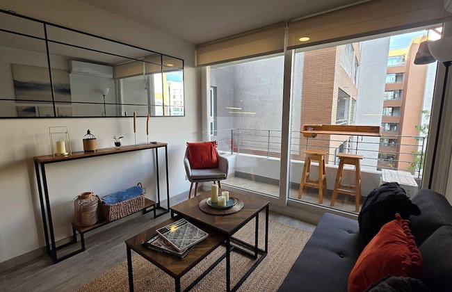 Oceana Suites Eco España - Foto 72