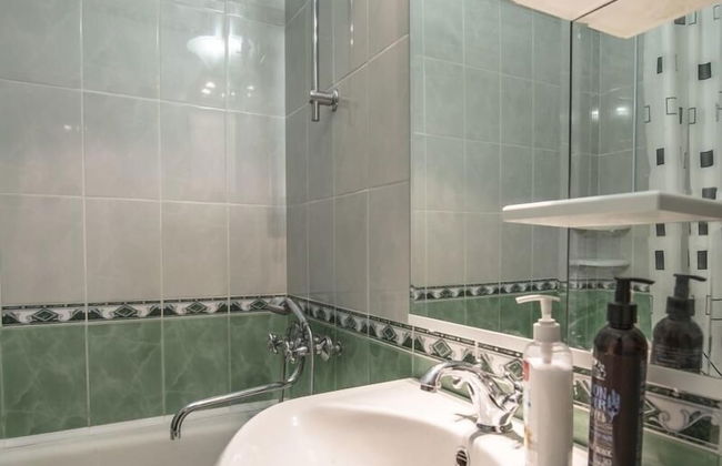 Apartment - Vernadskogo 93 - Photo 8