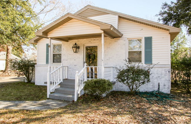 Southern Living for 4 in Richmond Hill - Foto 47