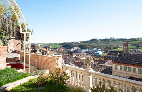 Ai Leoni Ruggenti Dimora della Storia e del Relax in Monferrato - Foto 12