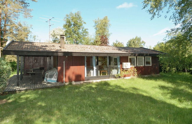 6 Person Holiday Home in Vig - Foto 22