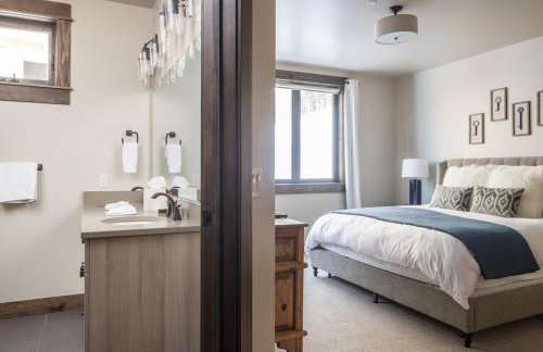 Mountain Lake Condo - Unit 401B - Foto 20