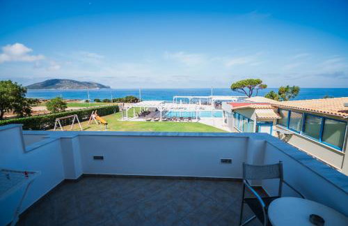 Mesogeios Hotel - Foto 47