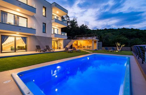 Villa Lavinia - Foto 19