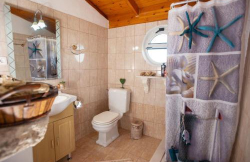 Eirini's Traditional House - Foto 19