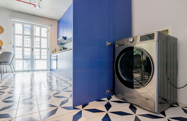 Casa Contemporanea by Wynwood House - Foto 67