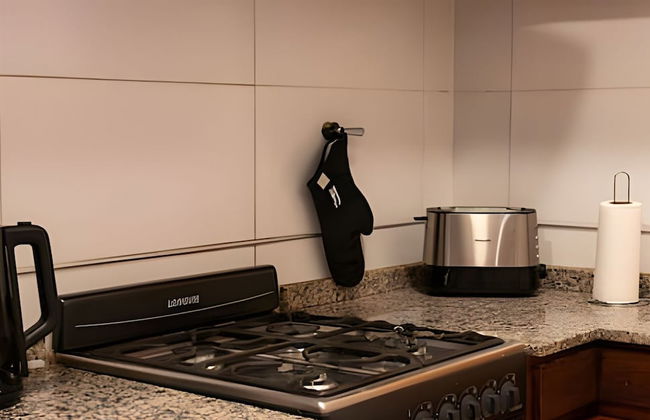 Casa Con Asador y Cochera - Photo 10