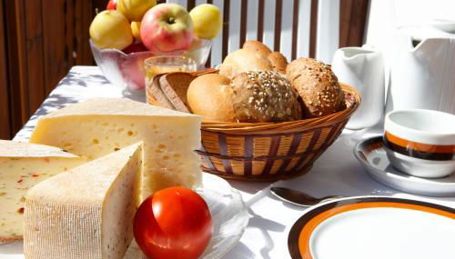 Garni & Residence Sonngart - Foto 2