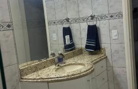 Mansão Primavera 03 quartos, piscina e churrasqueira - Foto 58