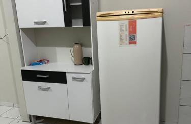 Flat Davisis 4 - Rodoviária Faculdades e Aeroporto - Foto 32