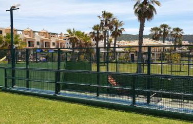 ATICOS Primera Linea en ZAHARA DE LOS ATUNES - Foto 22