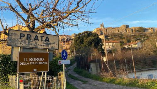 Il tuo nido nel borgo-by Goccia di Lago - Foto 2