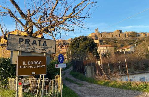 Il tuo nido nel borgo-by Goccia di Lago - Foto 2