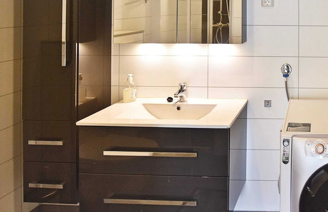 8 Person Holiday Home in Urangsvag-by Traum - Foto 24