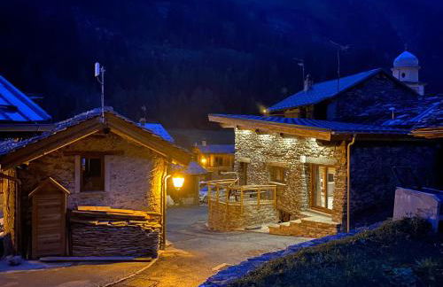 chalet la grange - Foto 2