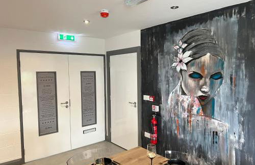 Luxury Hot Tub Jacuzzi & Sauna Apartment With Pool Table In Mid Ulster - Foto 73