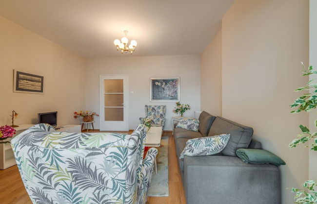 Beautiful Jewel in the TOP Centre - Foto 3