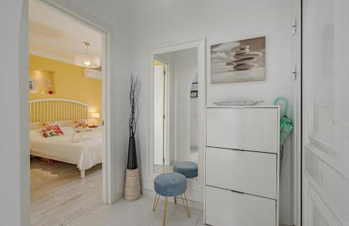 BuenaVista Romantic Bungalow in Costa Adeje - Foto 8