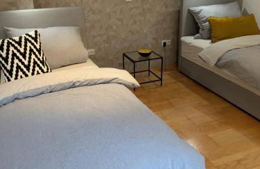 Wohlfühl EG Wohnung Giebelstadt nahe Würzburg, B19, DAA, A3, A7, A81 - Foto 6