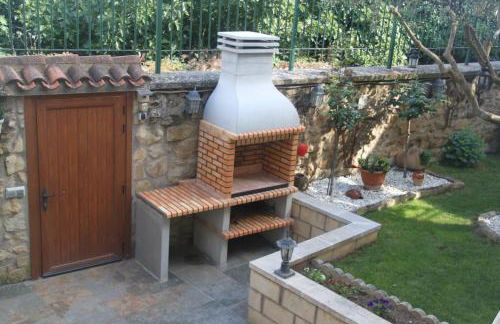 Casa Rural La Corchea - Foto 20