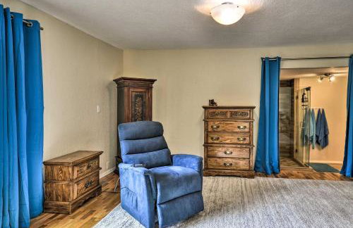Charming Kelso Home w/ Proximity to Cowlitz River! - Photo 19