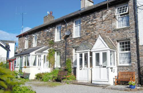 1 Tower Cottage - Foto 1