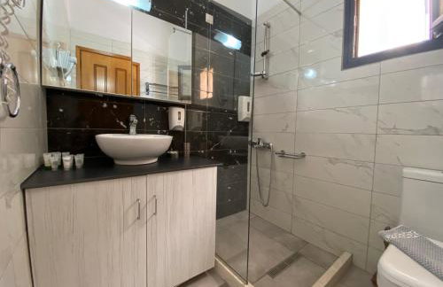 Blue Aegean Hotel & Suites - Foto 96