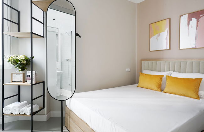 Numa Madrid Script - Foto 15