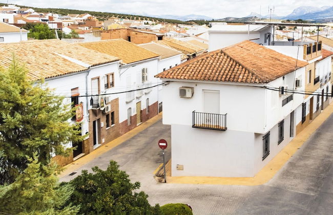 Casa Arcadia Centro de Andalucía - Foto 2