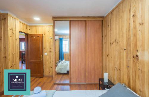 Casa El Alamo Teror VV - Foto 30