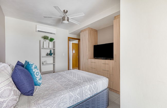 Luxury 2 Bedroom Apartments - Foto 18