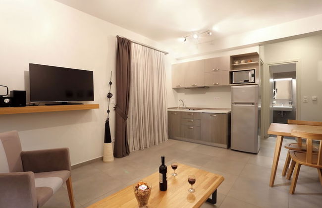 Aithra Andros - Foto 4