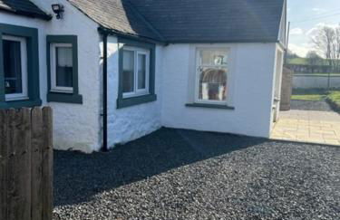 Cosy country cottage in rural location - Foto 4