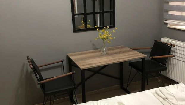 Kilit No1 - Foto 2, Habitación