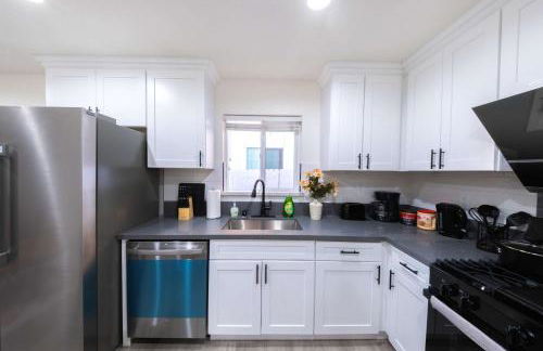 Modern Luxe Ensuite by USC Shared Living - Foto 10