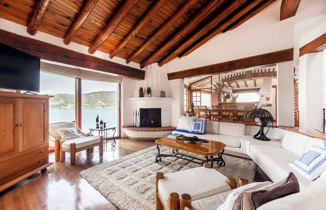 Casa Cuatro Elementos - Foto 20