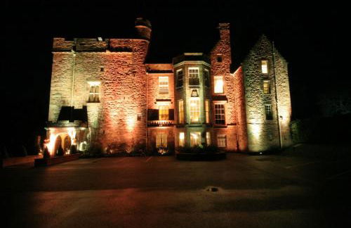 Carberry Tower Mansion House and Estate - Foto 29