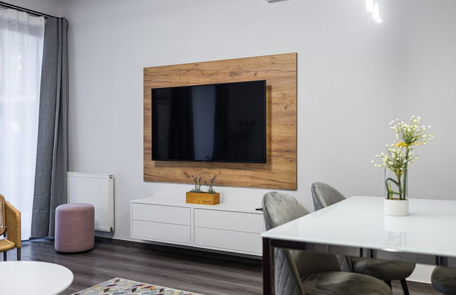 Venus Apartments - King Street V - Photo 4