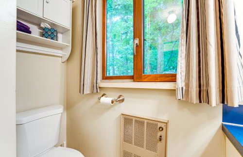 Walk to Semi-Private Beach Lake Michigan Getaway - Foto 16