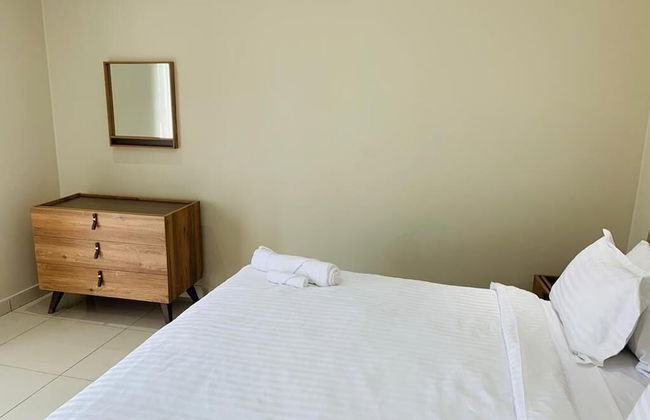 3 Bedroomed Fully Furnished Apartment in Bdex - Foto 2