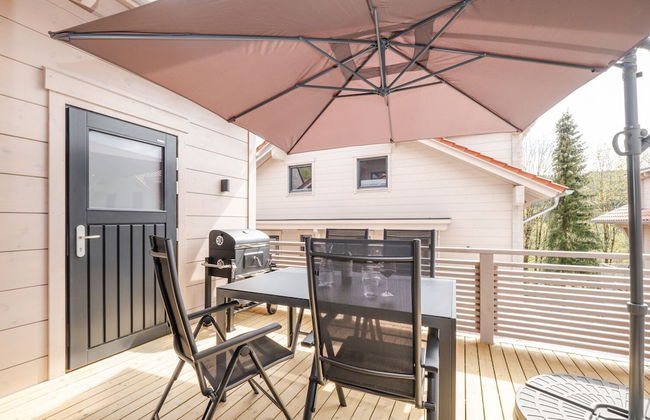 Bergwaldchalet Tierfreund - Foto 23