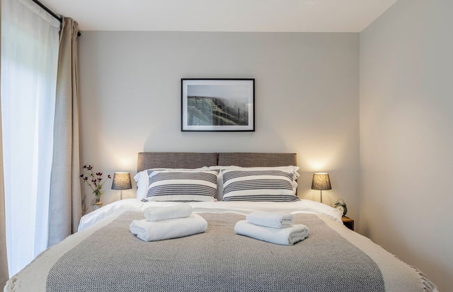 Ironworks Apartments - Foto 16