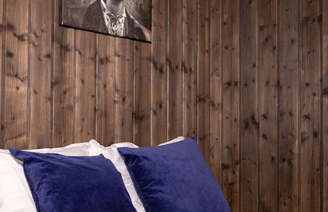 Vollsnes Feriehus Stryn - Photo 18