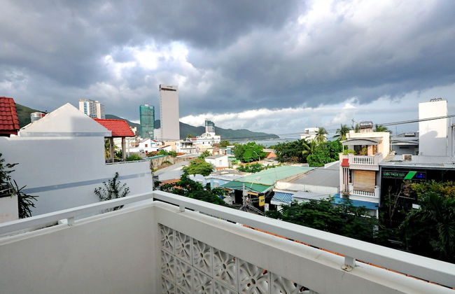 Banana Stay Nha Trang - Foto 61