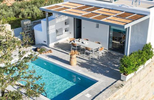 Santa Marina Syros - Foto 1