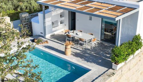 Santa Marina Syros - Foto 1